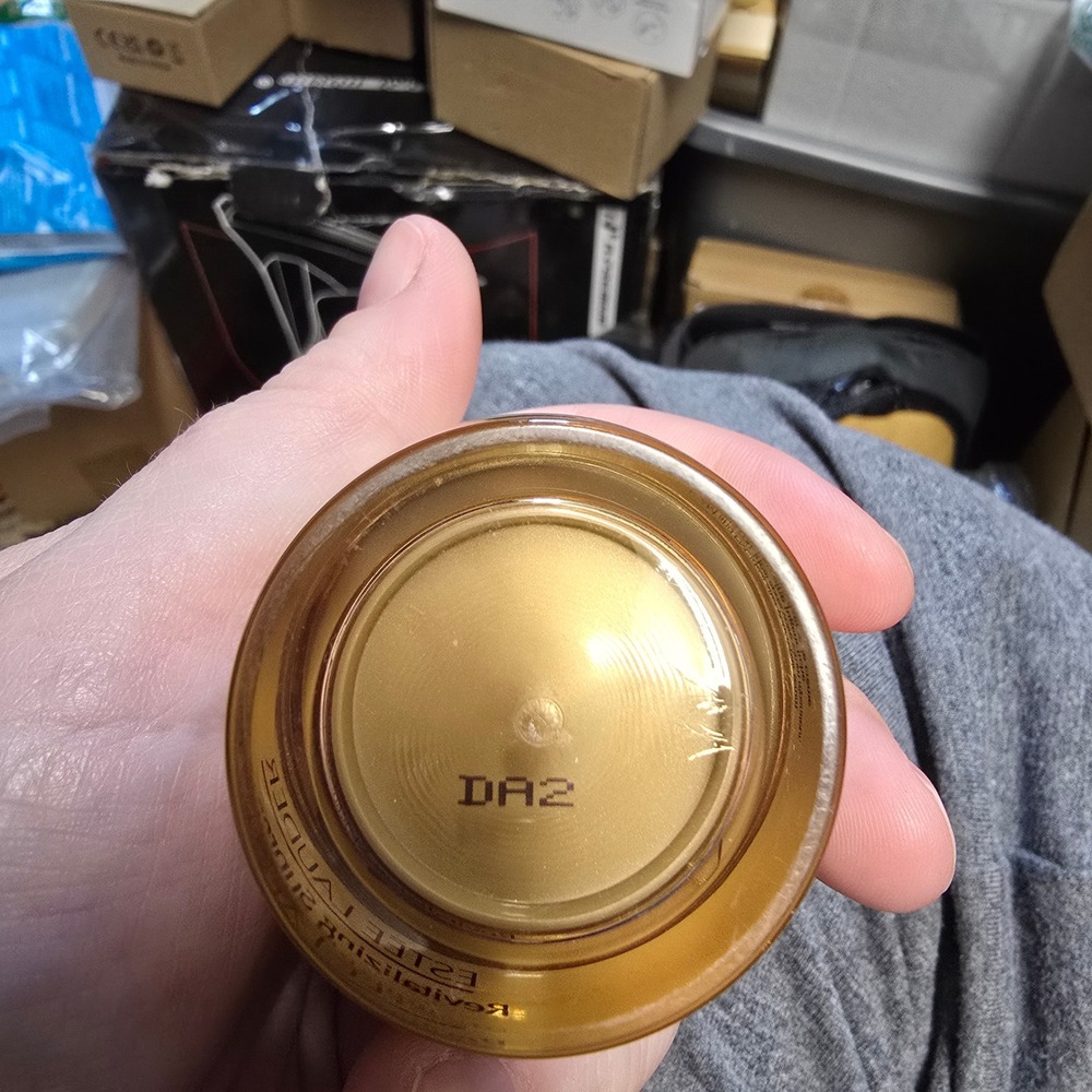 Estee Lauder Revitalizing Supreme+ Youth Power Creme 0.5oz 15ml Travel Size DA2 - Picture 3 of 4